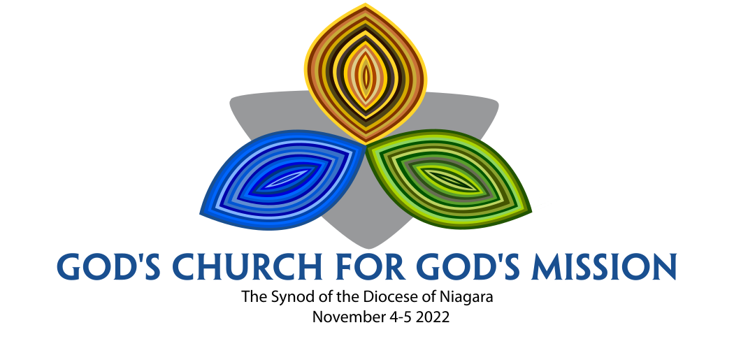 God’s Church for God’s Mission